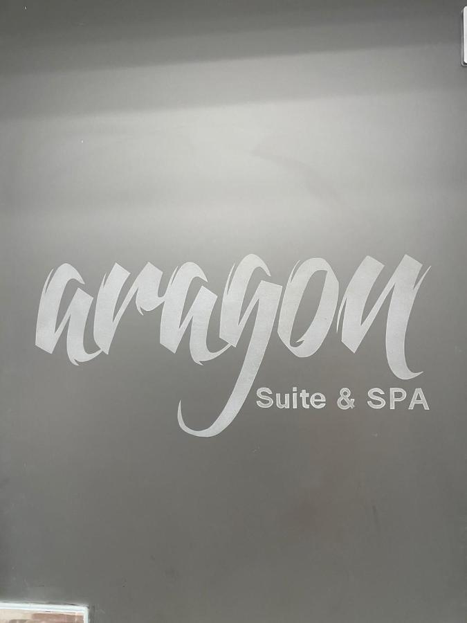 Terrazza Aragon Room And Spa Nápoly Kültér fotó